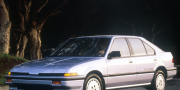 Acura Integra 5-door 1986-1989