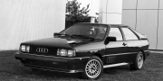 Audi Quattro USA 1982