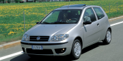 Fiat Punto 2003-2005
