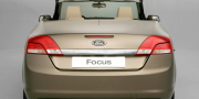 Ford Focus Coupe Cabriolet 2006