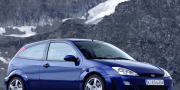 Ford Focus RS 2002