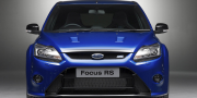 Ford Focus RS 2008