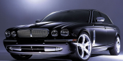 Jaguar XJ Concept Eight 2004