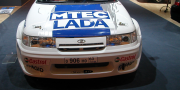 Lada 112 Rally 2112 2001