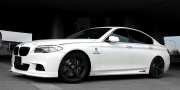 3D Design BMW 5-Series M Sports Package F10 2010