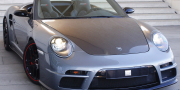 9ff Porsche 911 Speed9 2009