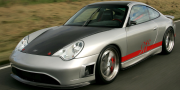 9ff Porsche 911 V400