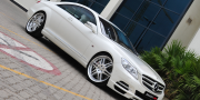 Brabus Mercedes CL 800 Coupe 2011
