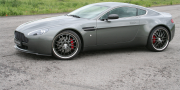 Cargraphic Aston Martin V8 Vantage