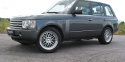 Cargraphic Land Rover Range Rover