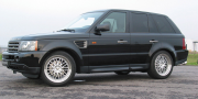 Cargraphic Land Rover Range Rover Sport