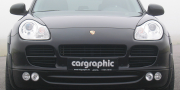 Cargraphic Porsche Cayenne 955
