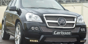 Carlsson Mercedes GL CGL45 2011