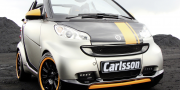Carlsson Smart ForTwo Cabrio C25 2010