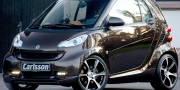 Carlsson Smart ForTwo Coupe 2011