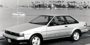 Toyota Corolla GT-S Sport Coupe AE86 1985-1987