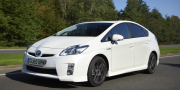 Toyota Prius 10th Anniversary Limited Edition 2010
