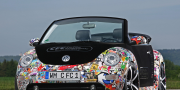 CFC Volkswagen Beetle 2011