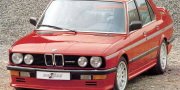 Hartge BMW 5-Series H5SP E28 1985-1988