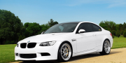 IND Distribution BMW M3 Coupe E92 2011