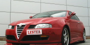Lester Alfa Romeo GT