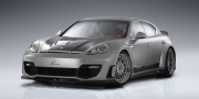 Lumma Design Porsche Panamera CLR 700 GT 2010