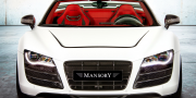 Mansory Audi R8 V10 Spyder 2012
