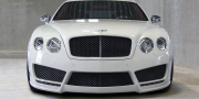 Mansory Bentley Continental Flying Spur Speed 2008