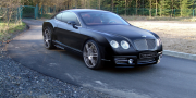 Mansory Bentley Continental-GT 2005
