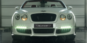 Mansory Bentley Continental-GT Le Mansory Convertible 2008