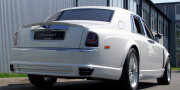 Mansory Rolls-Royce Phantom White