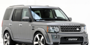 Startech Land Rover Discovery 4 2011