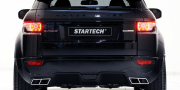 Startech Range Rover Evoque Coupe 2011