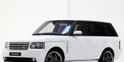 Startech Range Rover Supercharged 2011