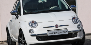 mcchip-dkr Fiat 500 2009