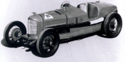 Alfa Romeo P2 1924-1930