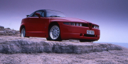 Alfa Romeo SZ Sprint Zagato Experimental Sportscar 1989-1991