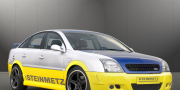 Steinmetz Opel Vectra GTS Concept C 2002