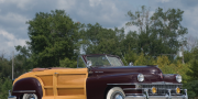 Chrysler Town & Country Convertible 1948