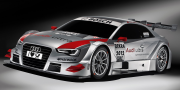 Audi A5 DTM Coupe 2012