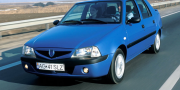 Dacia Solenza 2003-2005