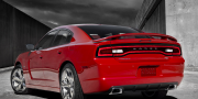 Dodge Charger RT 2010