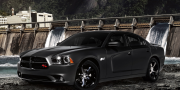 Dodge Charger RT Fast Five 2011