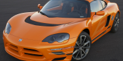 Dodge Circuit EV Concept 2009