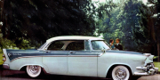 Dodge Custom Royal Lancer 4 door Hardtop 1956