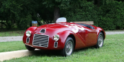 Ferrari 125 Sport 1947