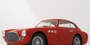 Ferrari 225 S Berlinetta 1952