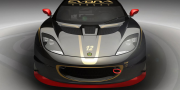 Lotus Evora Enduro GT Concept 2011