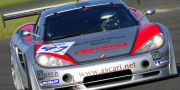 Ascari KZ-1 R GT3 2007