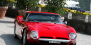 Bizzarrini 5300 GT Strada 1966-1968